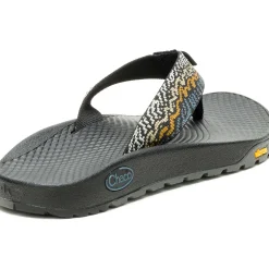 Flip Flops|Chaco Women's Rapid Pro Flip Eddy Urban Slate