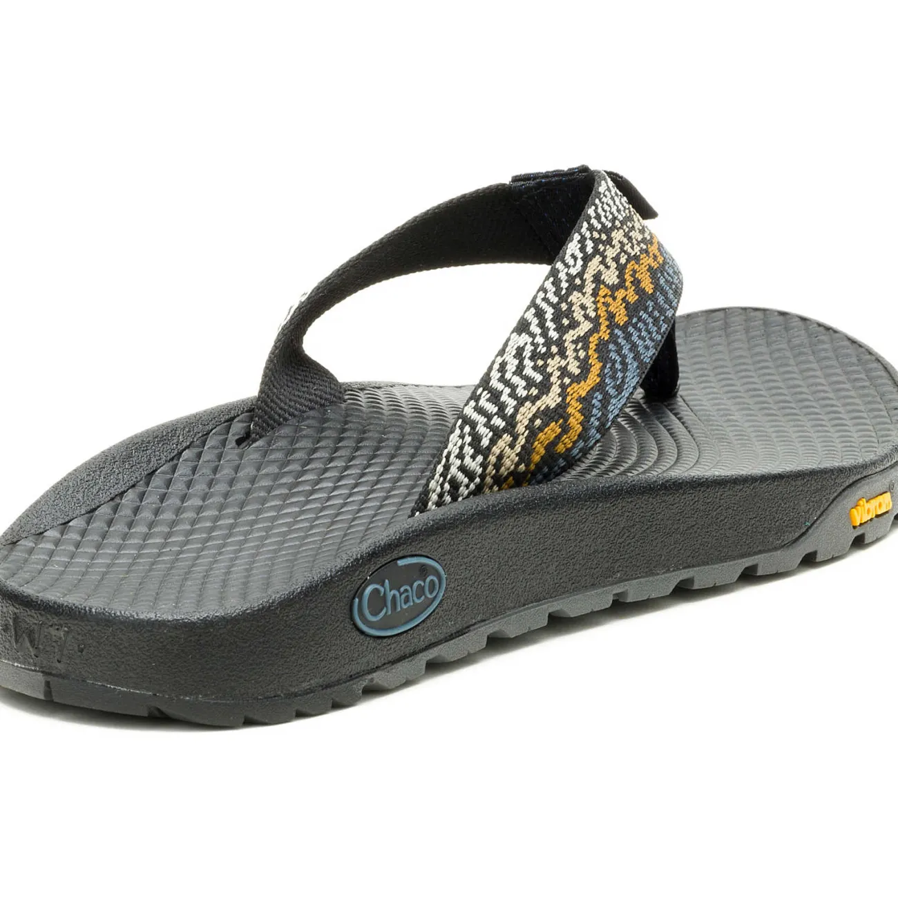 Flip Flops|Chaco Women's Rapid Pro Flip Eddy Urban Slate