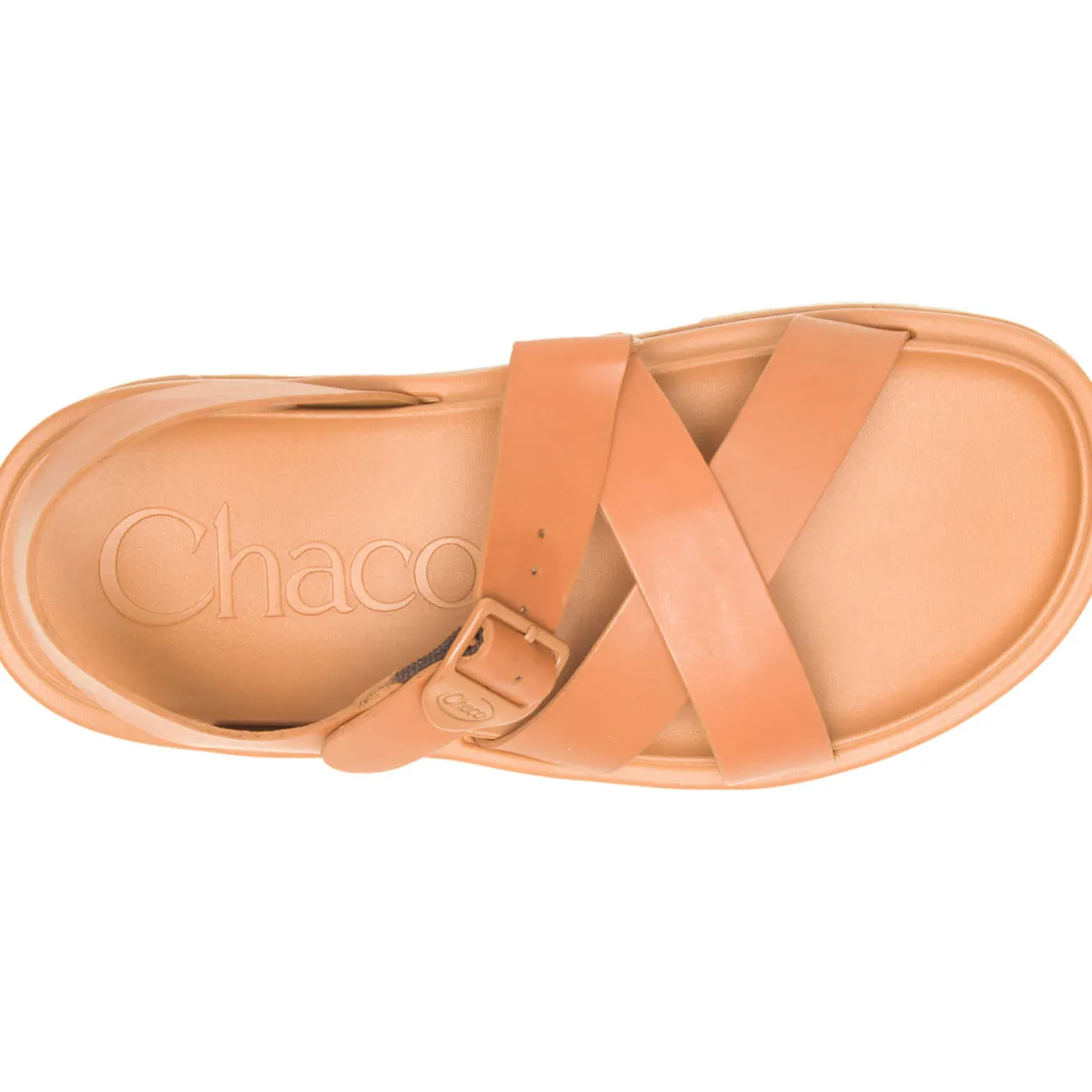 Sandals|Chaco Women's Townes Midform Sandal Cashew