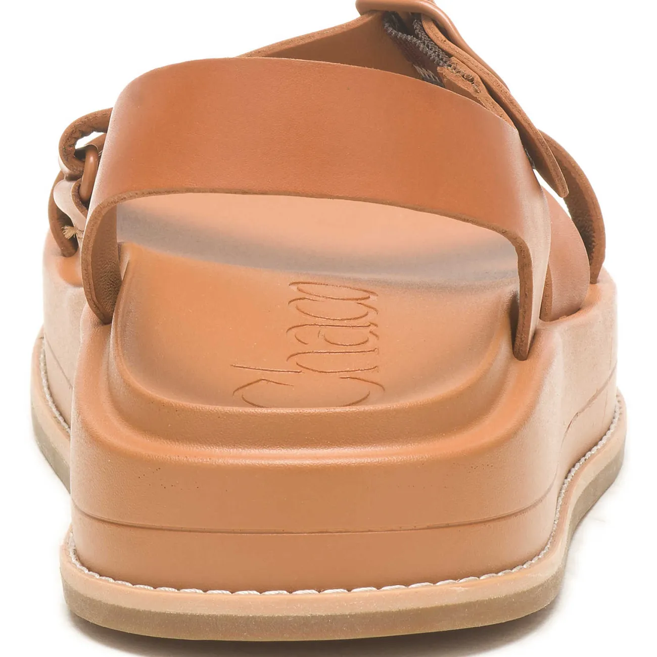 Sandals|Chaco Women's Townes Midform Sandal Cashew