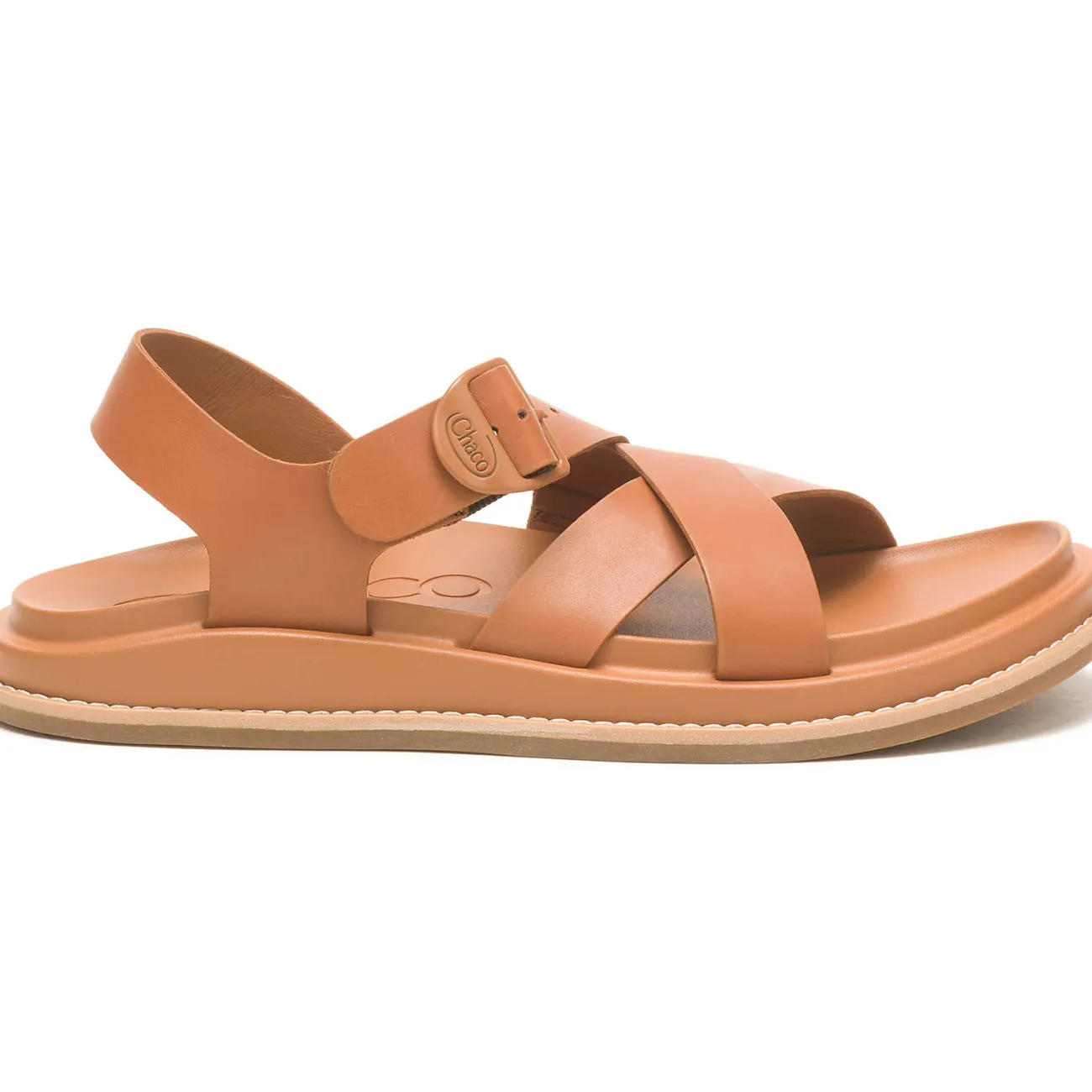 Sandals|Chaco Women's Townes Sandal Cashew