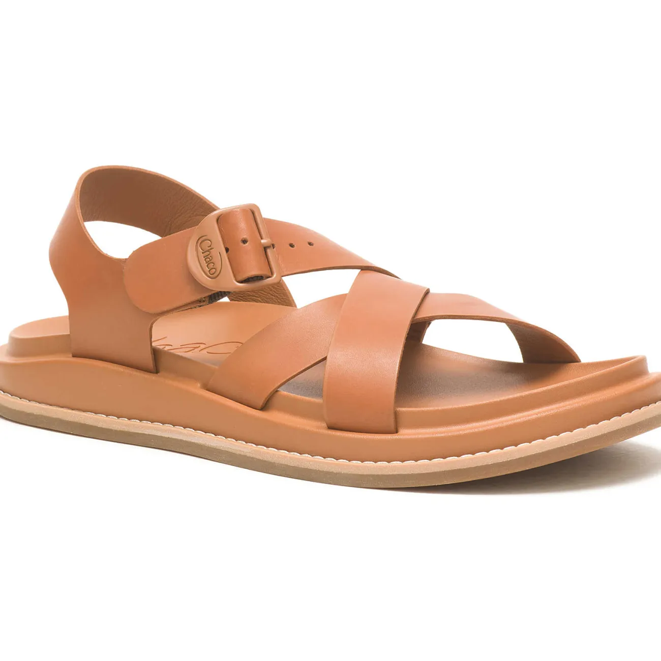 Sandals|Chaco Women's Townes Sandal Cashew