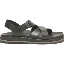 Sandals|Chaco Women's Townes Sandal Black