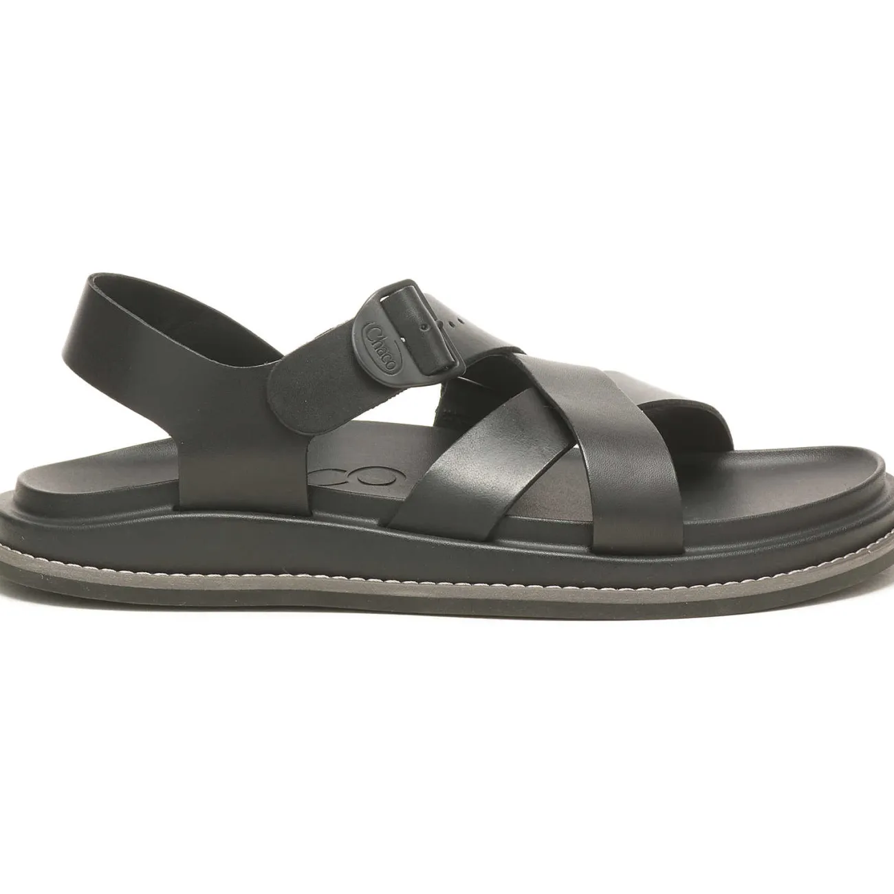 Sandals|Chaco Women's Townes Sandal Black