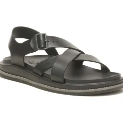 Sandals|Chaco Women's Townes Sandal Black