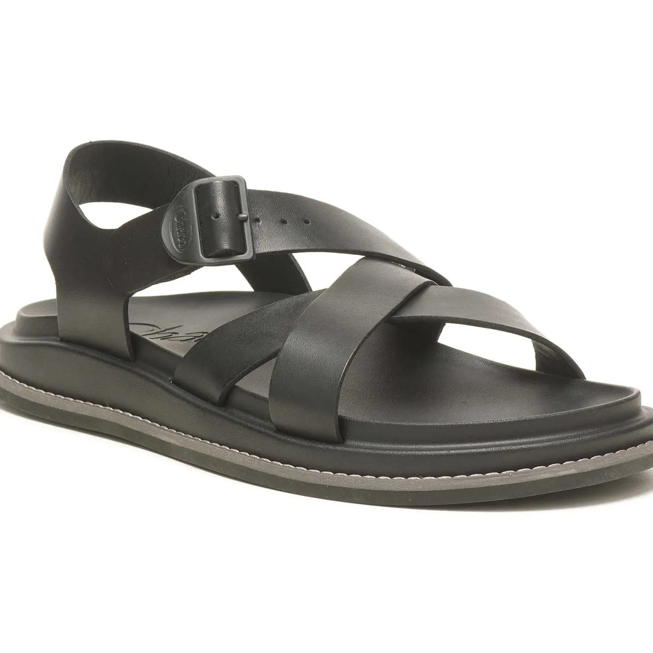 Sandals|Chaco Women's Townes Sandal Black