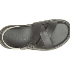 Sandals|Chaco Women's Townes Sandal Black