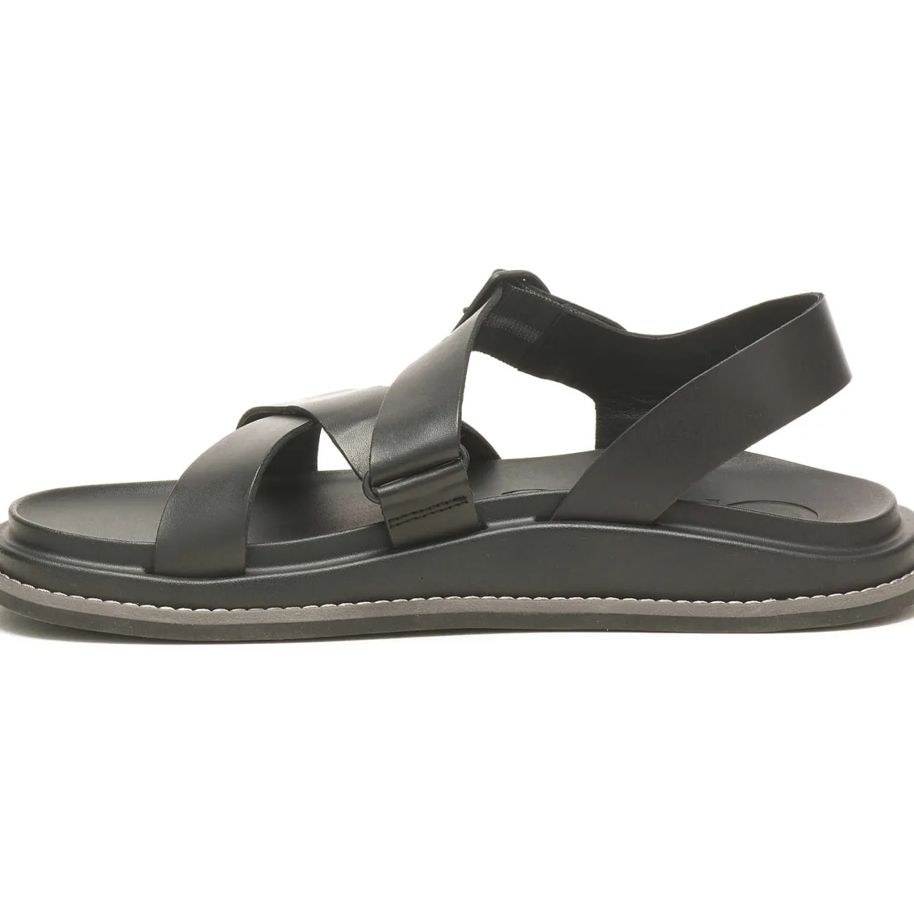 Sandals|Chaco Women's Townes Sandal Black
