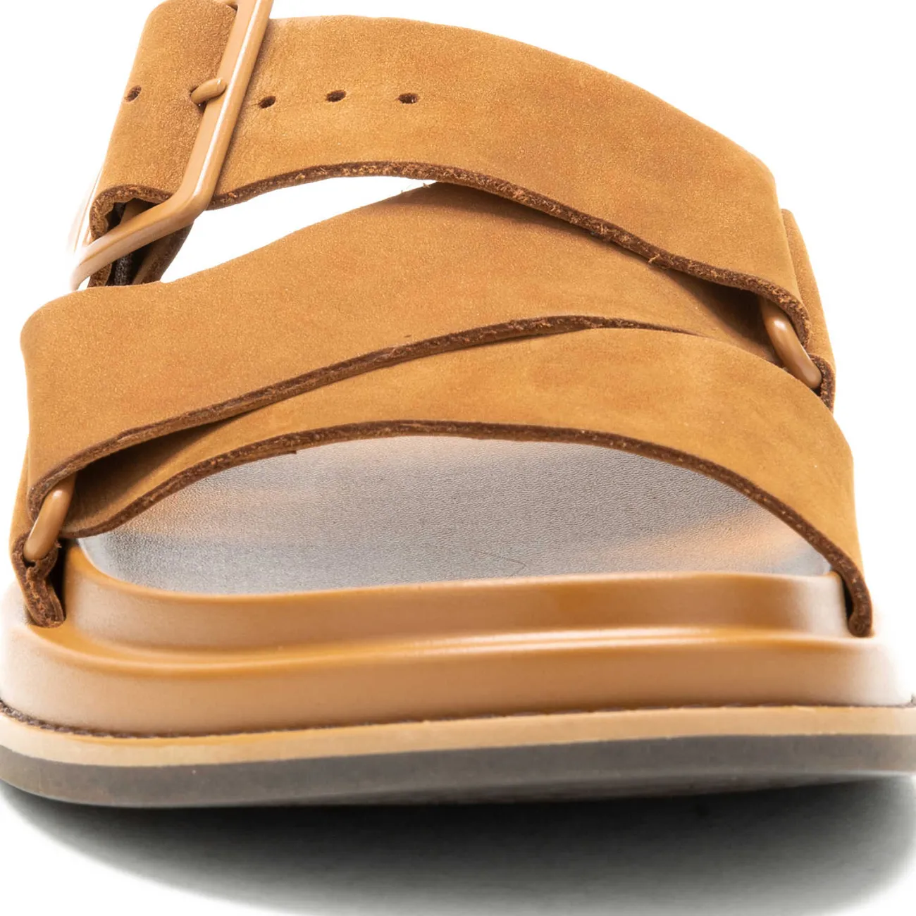 Slides|Sandals|Chaco Women's Townes Slide Cashew