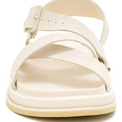 Sandals|Chaco Women's Townes Suede Sandal Khaki