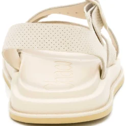 Sandals|Chaco Women's Townes Suede Sandal Khaki