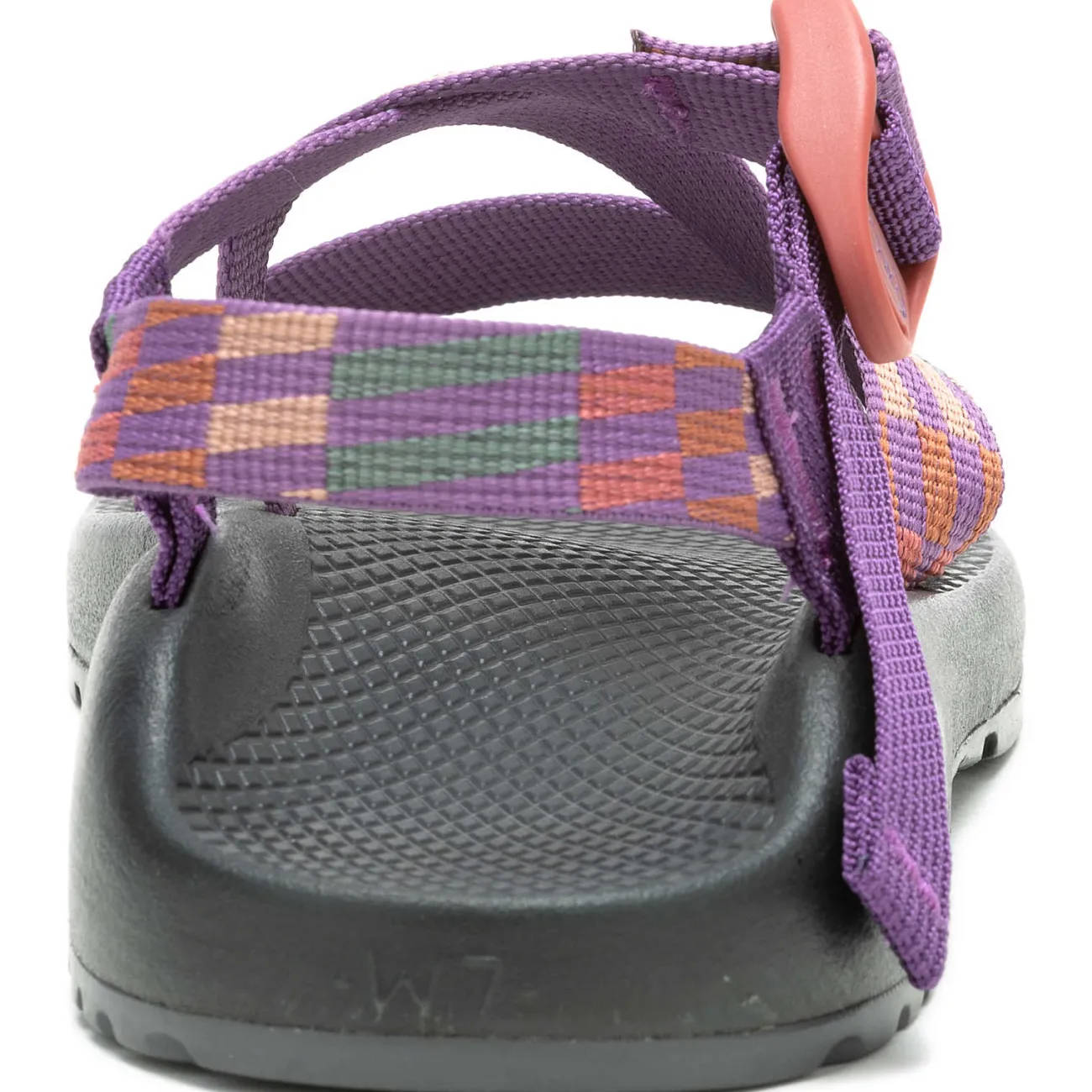 Z/ Adjustable Sandals|Sandals|Chaco Women's Z/1 Adjustable Strap Classic Sandal Deco Purple