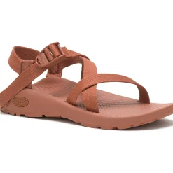 Z/ Adjustable Sandals|Chaco Women's Z/1 Adjustable Strap Classic Sandal Burnt Umber