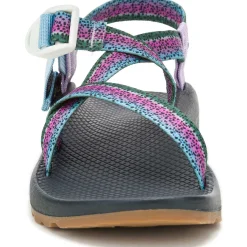 Z/ Adjustable Sandals|Chaco Women's Z/1 Adjustable Strap Classic Sandal Rainbow Trout