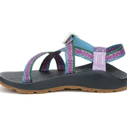 Z/ Adjustable Sandals|Chaco Women's Z/1 Adjustable Strap Classic Sandal Rainbow Trout