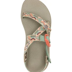 Z/ Adjustable Sandals|Z/ Adjustable Sandals|Chaco Women's Z/1 Adjustable Strap Wide-Width Classic Sandal Paddle Silt