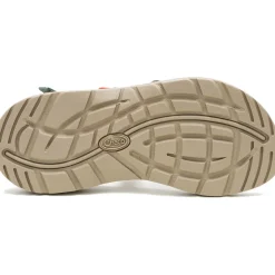 Z/ Adjustable Sandals|Z/ Adjustable Sandals|Chaco Women's Z/1 Adjustable Strap Wide-Width Classic Sandal Paddle Silt