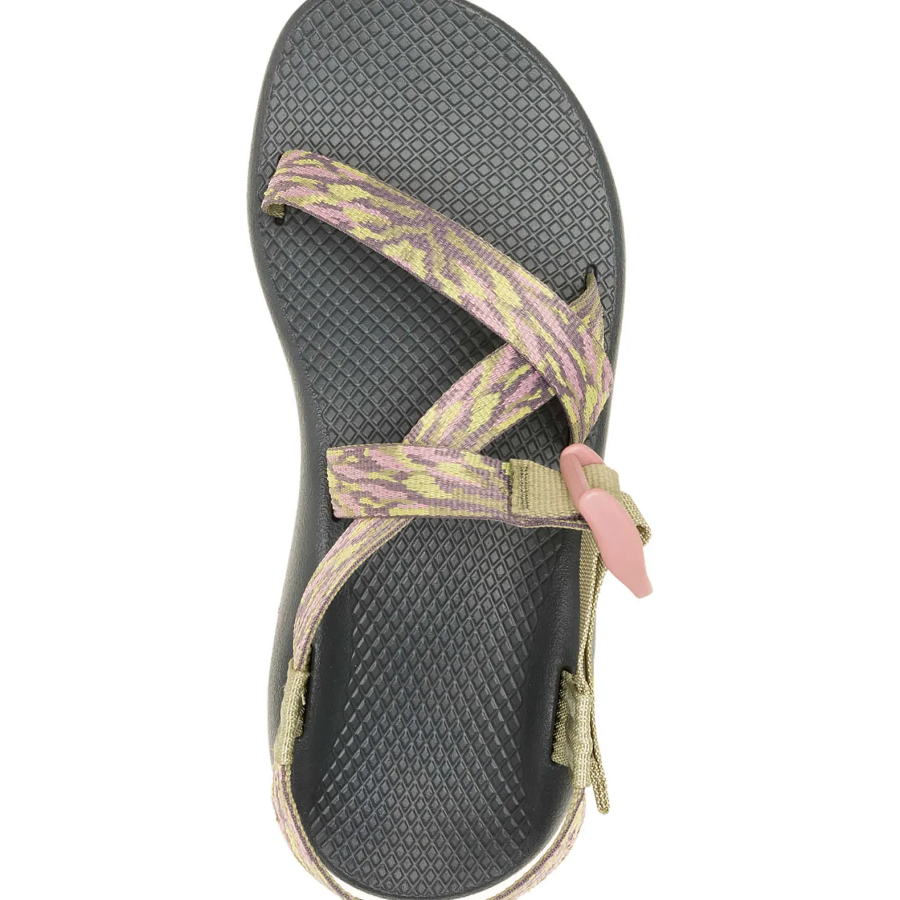 Z/ Adjustable Sandals|Chaco Women's Z/1 Adjustable Strap Classic Sandal Flare Citrus Rose
