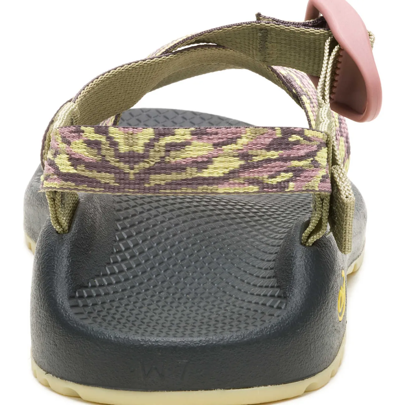 Z/ Adjustable Sandals|Chaco Women's Z/1 Adjustable Strap Classic Sandal Flare Citrus Rose