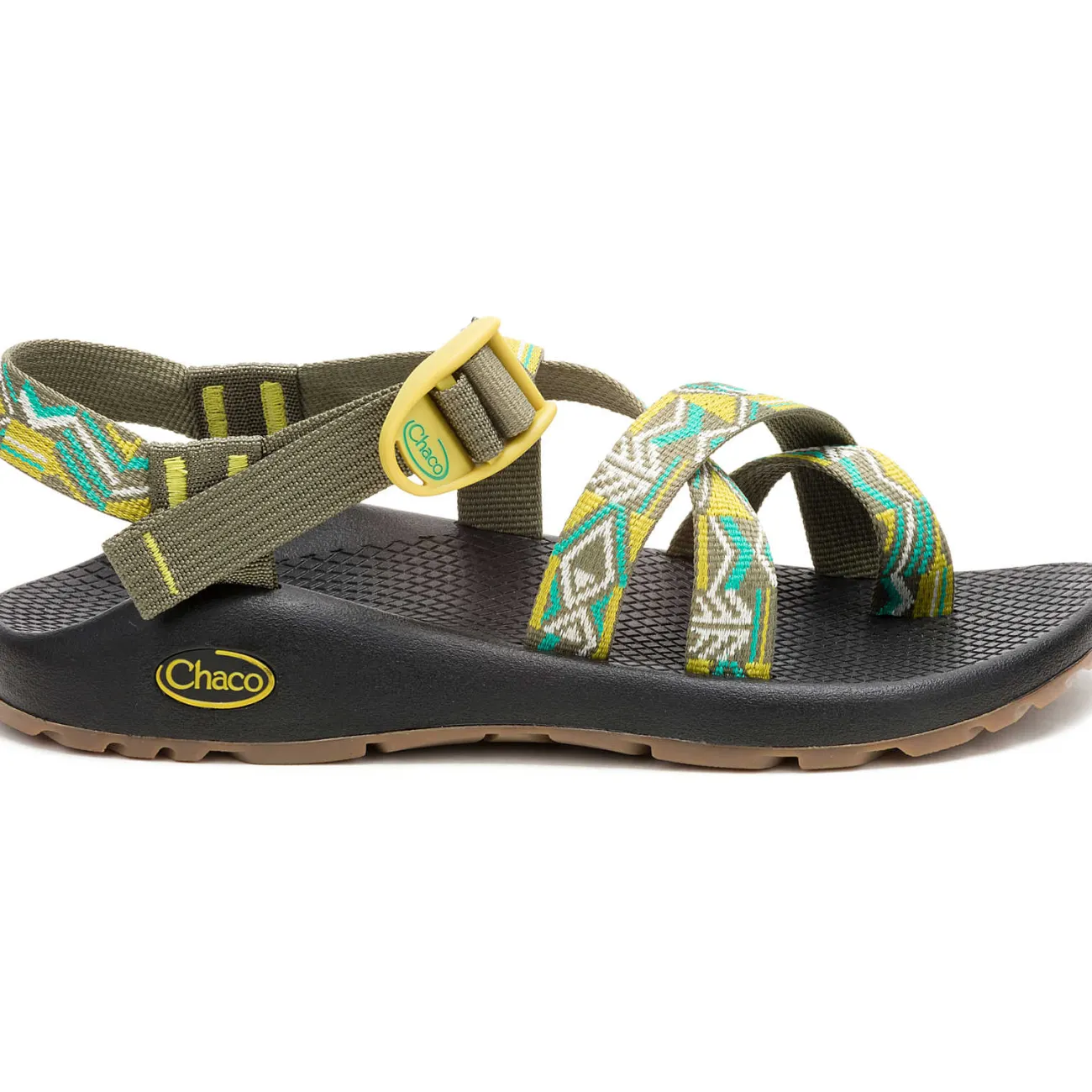 Z/ Adjustable Sandals|Chaco Women's Z/2 Adjustable Strap Classic Sandal Paddle Caribbean