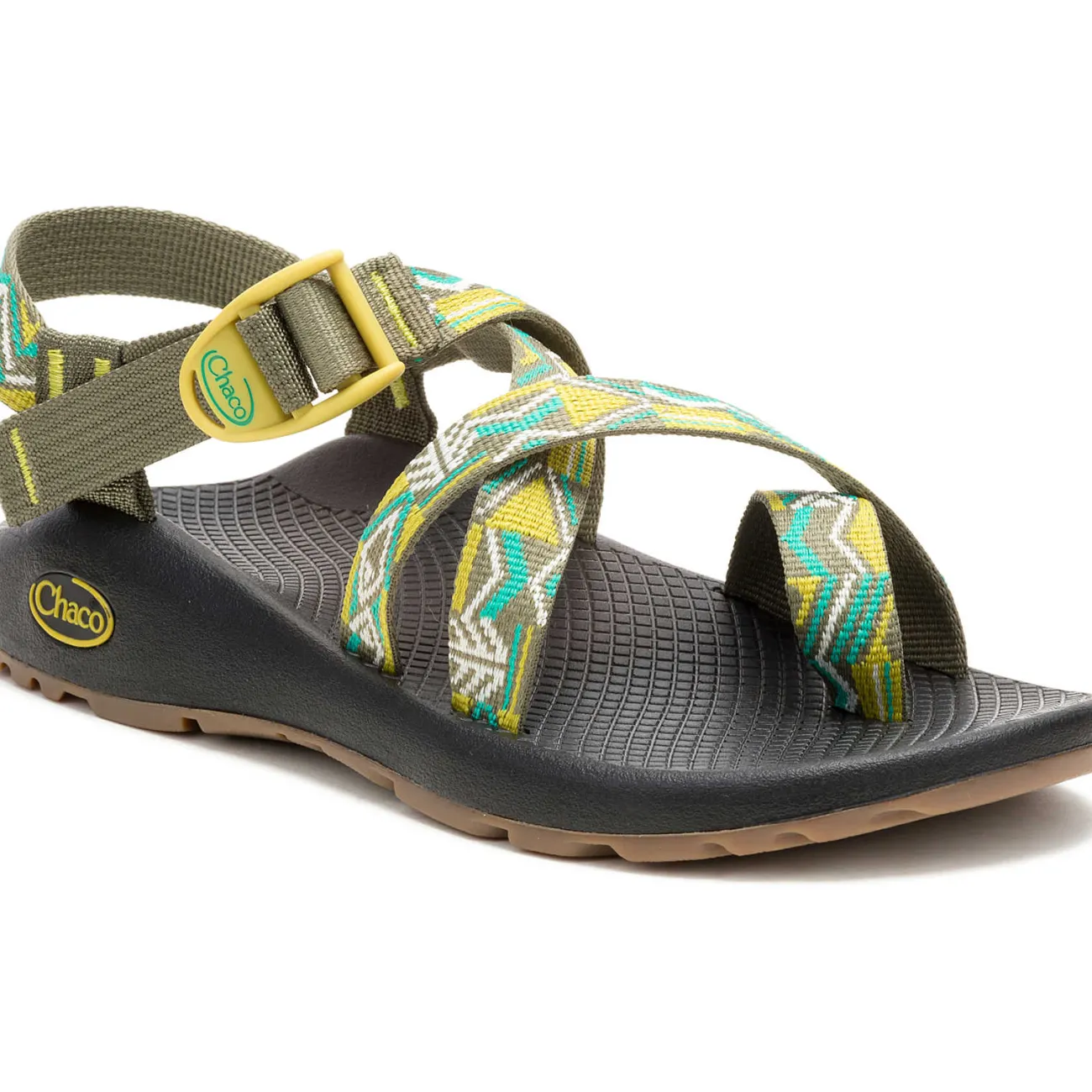 Z/ Adjustable Sandals|Chaco Women's Z/2 Adjustable Strap Classic Sandal Paddle Caribbean