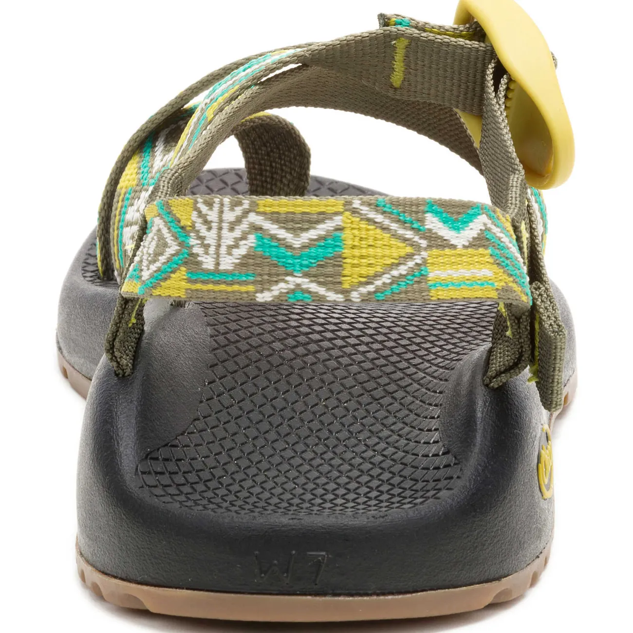 Z/ Adjustable Sandals|Chaco Women's Z/2 Adjustable Strap Classic Sandal Paddle Caribbean