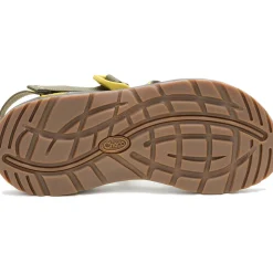 Z/ Adjustable Sandals|Chaco Women's Z/2 Adjustable Strap Classic Sandal Paddle Caribbean
