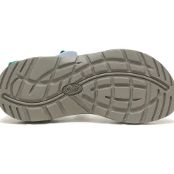 Z/ Adjustable Sandals|Chaco Women's Z/2 Adjustable Strap Classic Sandal Current Dusty Blue