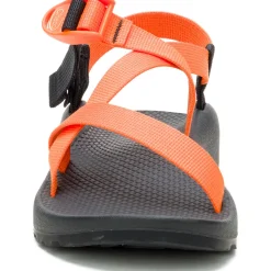 Z/ Adjustable Sandals|Sandals|Chaco Women's Z/1 Adjustable Strap Classic Sandal Bright Orange