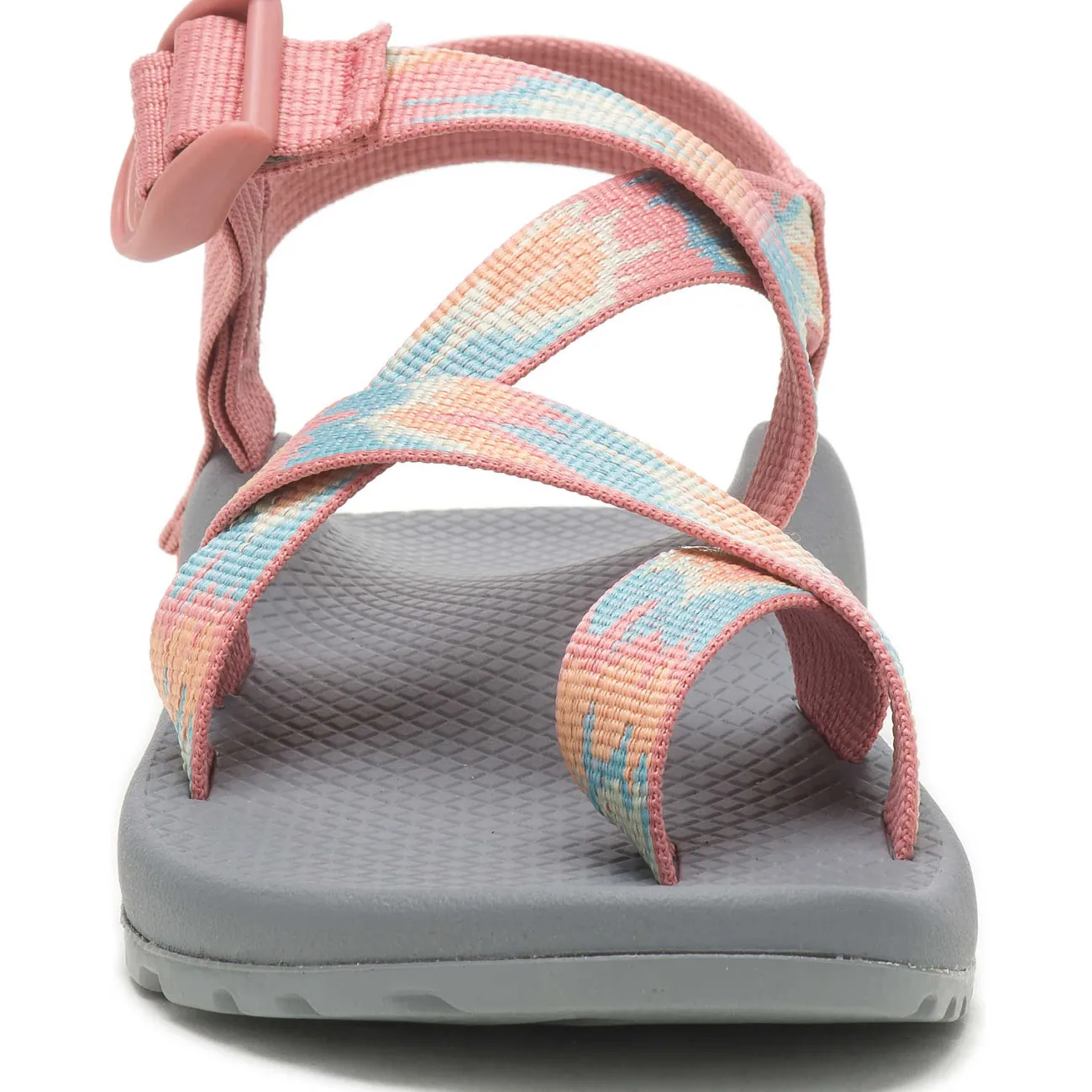 Z/ Adjustable Sandals|Chaco Women's Z/2 Adjustable Strap Classic Sandal Aerial Rosette