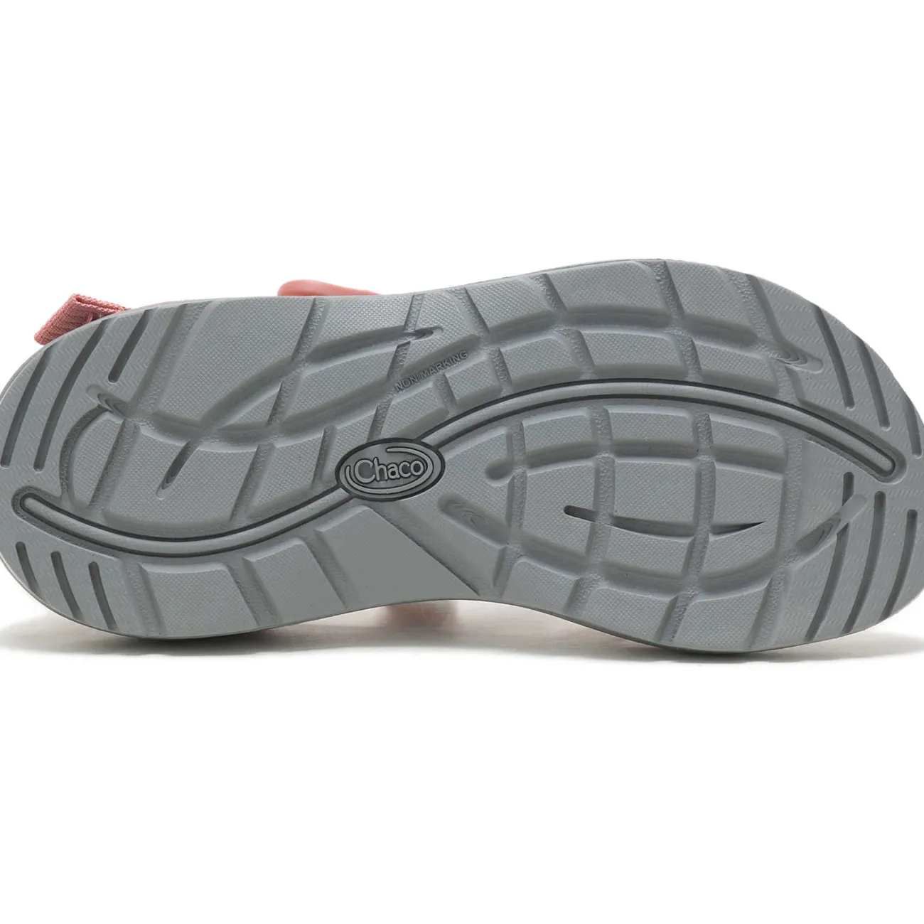 Z/ Adjustable Sandals|Chaco Women's Z/2 Adjustable Strap Classic Sandal Aerial Rosette
