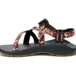 Z/ Adjustable Sandals|Chaco Women's Z/1 Adjustable Strap Classic Sandal Pebble Cinnamon