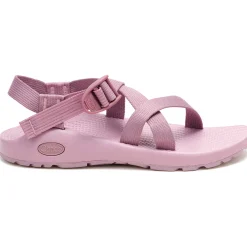 Z/ Adjustable Sandals|Chaco Women's Z/1 Adjustable Strap Classic Sandal Rose Quartz