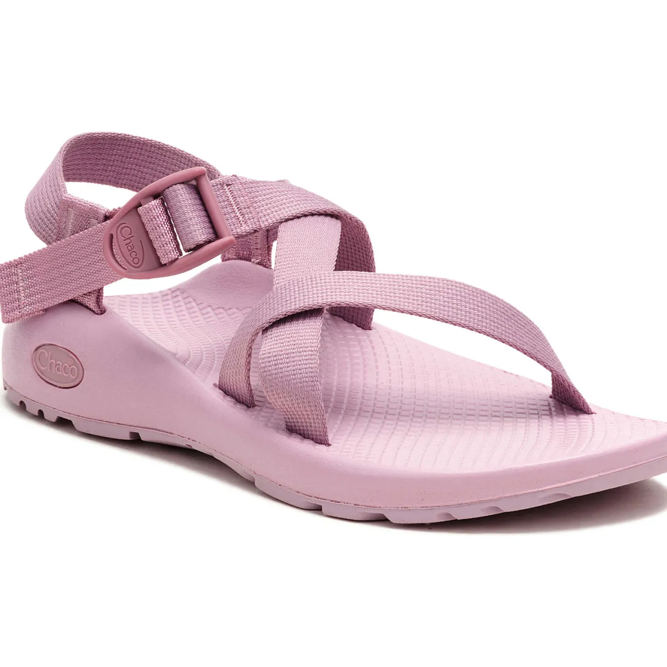 Z/ Adjustable Sandals|Chaco Women's Z/1 Adjustable Strap Classic Sandal Rose Quartz
