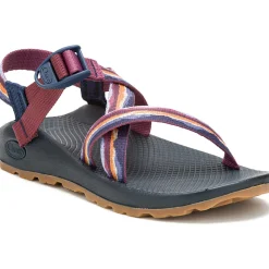 Z/ Adjustable Sandals|Chaco Women's Z/1 Adjustable Strap Classic Sandal Highland Maroon