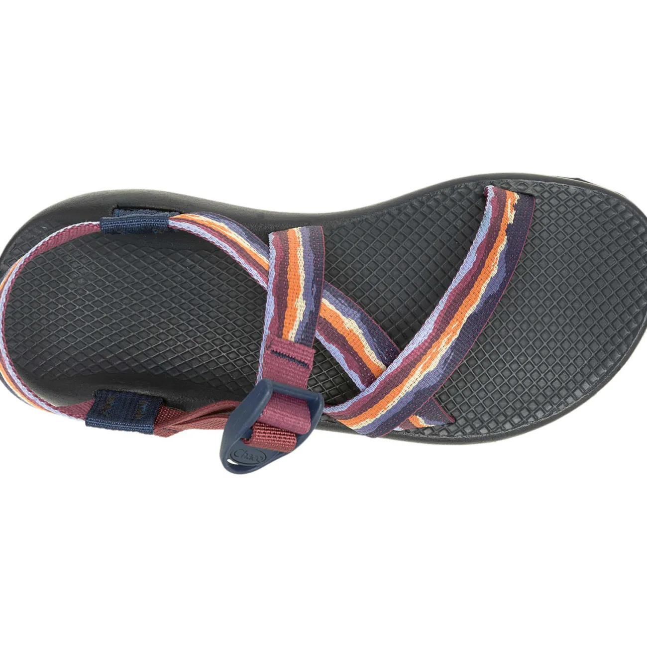 Z/ Adjustable Sandals|Chaco Women's Z/1 Adjustable Strap Classic Sandal Highland Maroon