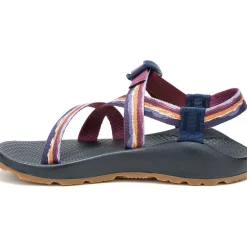 Z/ Adjustable Sandals|Chaco Women's Z/1 Adjustable Strap Classic Sandal Highland Maroon