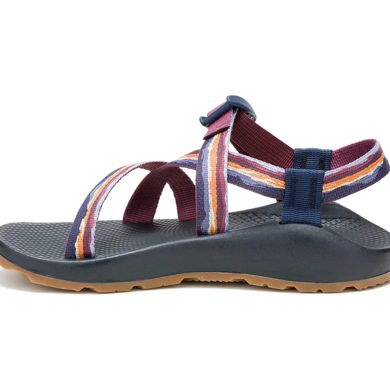 Z/ Adjustable Sandals|Chaco Women's Z/1 Adjustable Strap Classic Sandal Highland Maroon