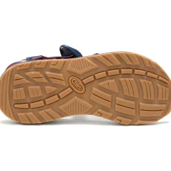 Z/ Adjustable Sandals|Chaco Women's Z/1 Adjustable Strap Classic Sandal Highland Maroon
