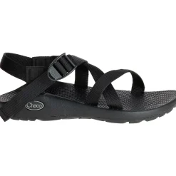 Z/ Adjustable Sandals|Sandals|Chaco Women's Z/1 Adjustable Strap Classic Sandal Black
