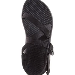 Z/ Adjustable Sandals|Sandals|Chaco Women's Z/1 Adjustable Strap Classic Sandal Black