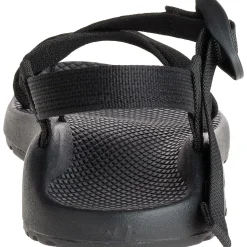 Z/ Adjustable Sandals|Sandals|Chaco Women's Z/1 Adjustable Strap Classic Sandal Black