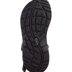 Z/ Adjustable Sandals|Sandals|Chaco Women's Z/1 Adjustable Strap Classic Sandal Black