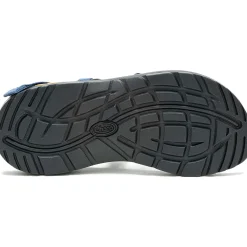 Z/ Adjustable Sandals|Chaco Women's Z/1 Adjustable Strap Classic Sandal Bloop Navy Spice