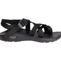 Z/ Adjustable Sandals|Sandals|Chaco Women's Z/2 Adjustable Strap Classic Sandal Black