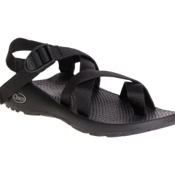 Z/ Adjustable Sandals|Sandals|Chaco Women's Z/2 Adjustable Strap Classic Sandal Black