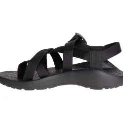 Z/ Adjustable Sandals|Sandals|Chaco Women's Z/2 Adjustable Strap Classic Sandal Black