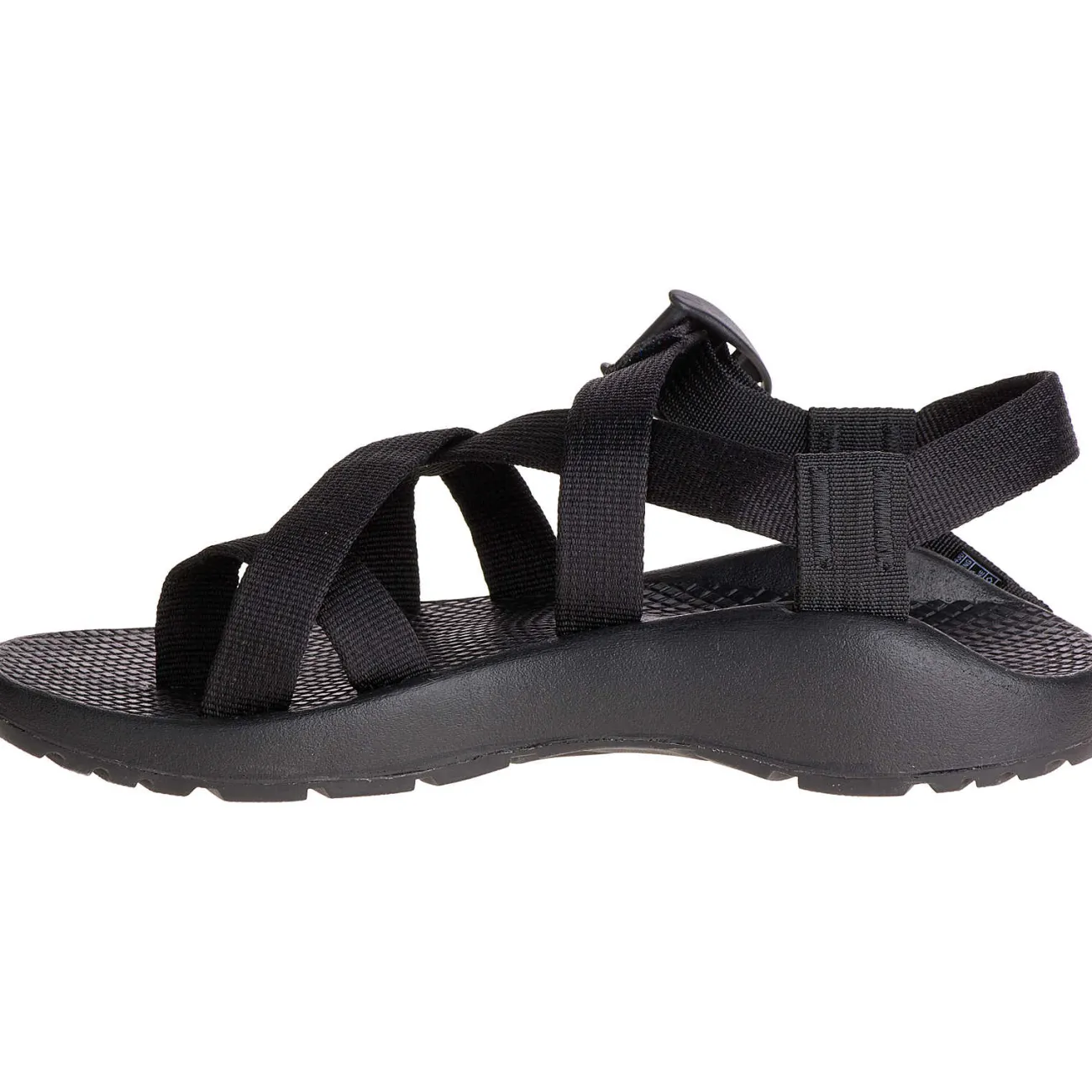 Z/ Adjustable Sandals|Sandals|Chaco Women's Z/2 Adjustable Strap Classic Sandal Black
