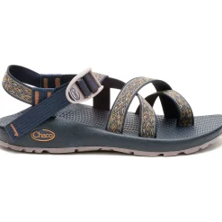 Z/ Adjustable Sandals|Chaco Women's Z/2 Adjustable Strap Classic Sandal Summit Navy Night