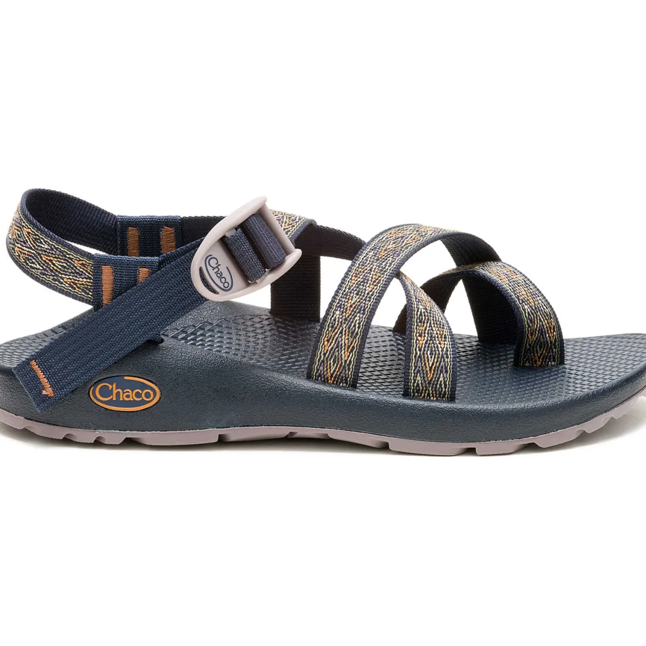 Z/ Adjustable Sandals|Chaco Women's Z/2 Adjustable Strap Classic Sandal Summit Navy Night